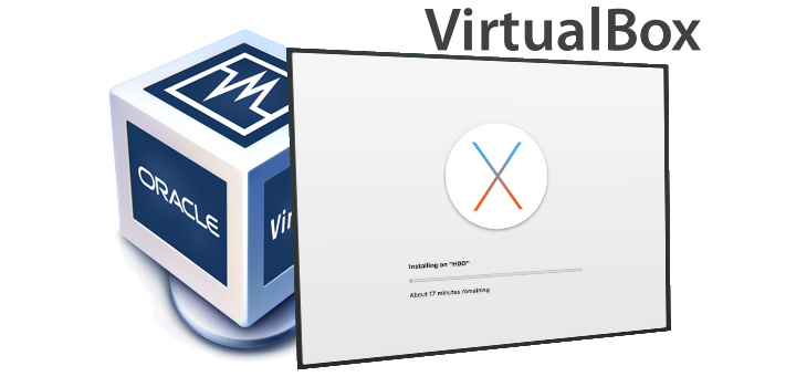 mac for virtualbox el capitan