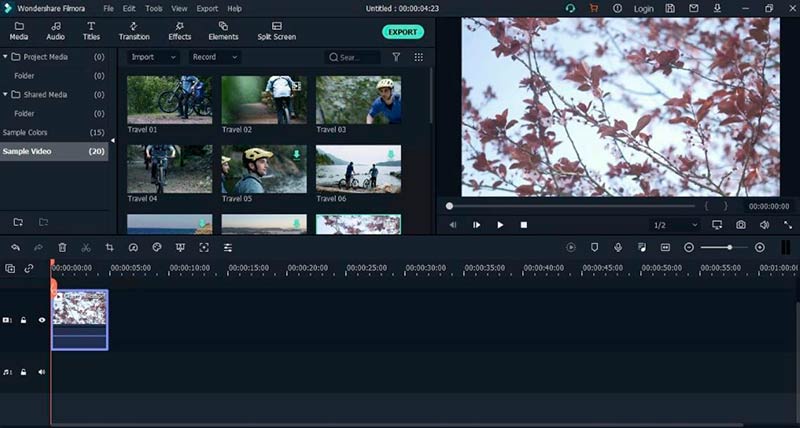 simple video editor for mac full free